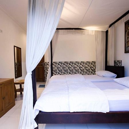 Batik Sekar Bali Guest House Убуд Екстериор снимка