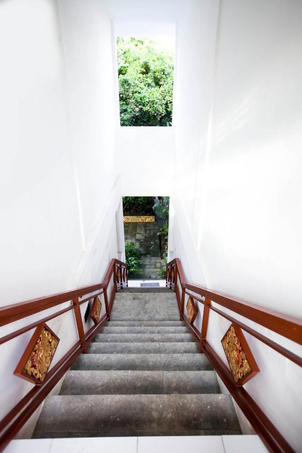 Batik Sekar Bali Guest House Убуд Екстериор снимка