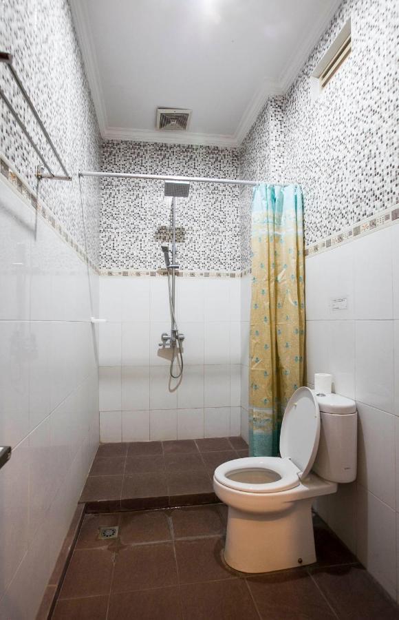 Batik Sekar Bali Guest House Убуд Екстериор снимка
