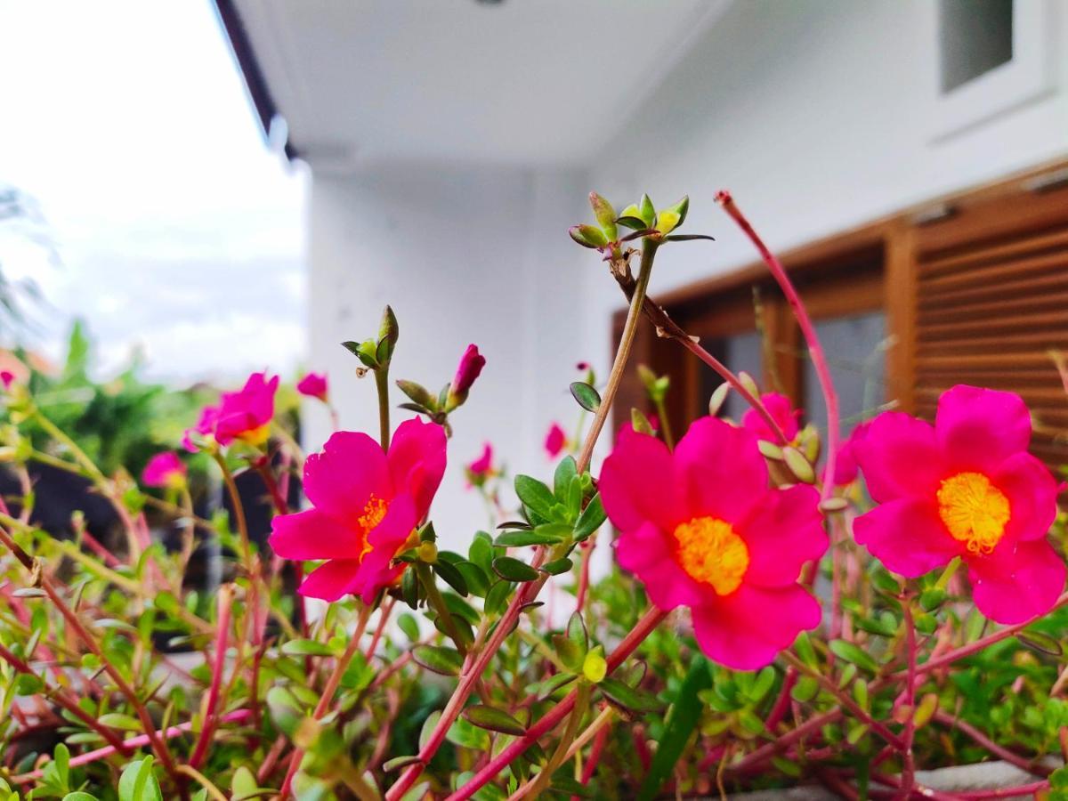 Batik Sekar Bali Guest House Убуд Екстериор снимка