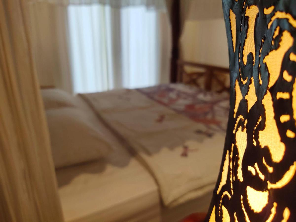 Batik Sekar Bali Guest House Убуд Екстериор снимка