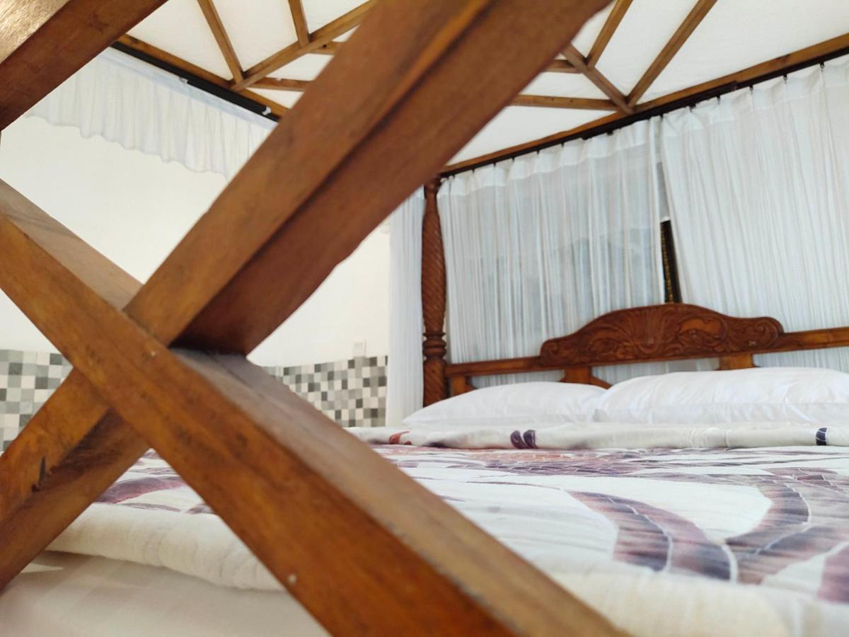 Batik Sekar Bali Guest House Убуд Екстериор снимка